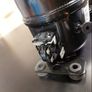 NEW Wansheng QD52YV Refrigerator Compressor R600a 220-240V Image 3