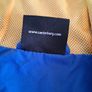 Leinster Rugby. Official Canterbury Leinster Rugby Mens Windcheater Jacket. Collect In Dublin Or Receive Via Post. Image 6