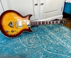 Ibanez Ar 420