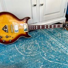Ibanez Ar 420