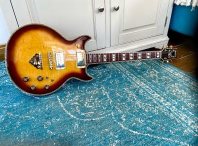 Ibanez Ar 420