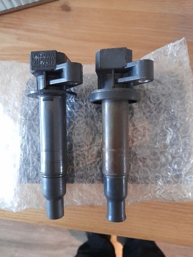 Ht coils  for aygo and yaris