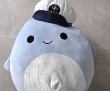 50cm large Squishmallow
