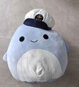 50cm large Squishmallow