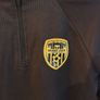 derry city halfzip Image 2