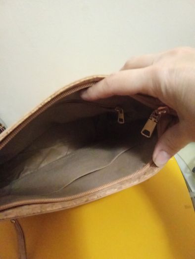 Hand Bag