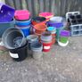 plant pots Image 2