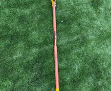 True Temper Thatching Rake / Lawn Scarifier