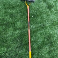 True Temper Thatching Rake / Lawn Scarifier