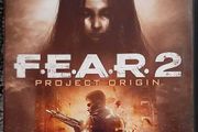 F.E.A.R. 2: Project Origin (PC) Replacement, Display &amp; Collector Copy Only