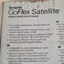 SEAGATE GOFLEX SATELLITE 500GB Wirless storage usb External HDD hard drive Image 10