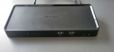 Docking station