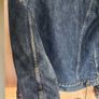 Vintage Levi's 90's Denim Jacket Image 5
