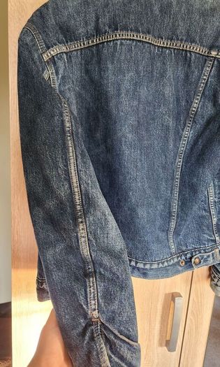 Vintage Levi's 90's Denim Jacket