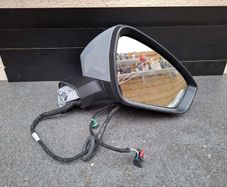 Volkswagen I.D.4 Right Side Mirror