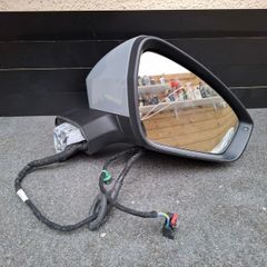 Volkswagen I.D.4 Right Side Mirror