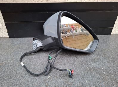 Volkswagen I.D.4 Right Side Mirror