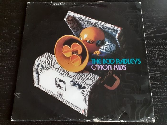 The Boo Radleys