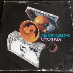 The Boo Radleys