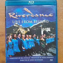 Riverdance - Live From Beijing - Blu-ray