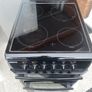 Beko electric cooker Image 2