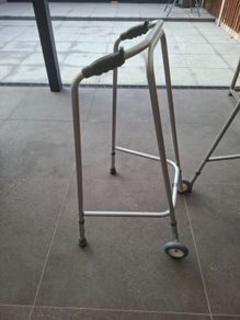 Walking frame  2