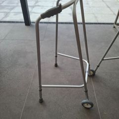 Walking frame  2
