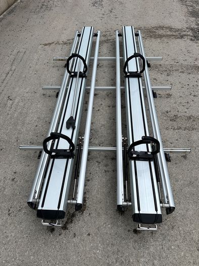 Twin Ladder Rack Harrier G2000 Gentili