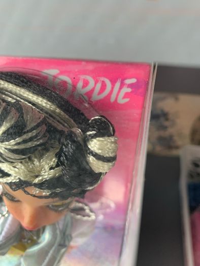 Mermaze Doll Jordie