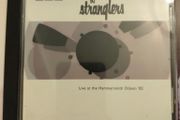 The Stranglers - Live at the Hammersmith odeon 82