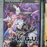 .hack G.U. Vol 1,2,3 Sony Playstation 2 PS2 Image 3