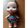 baby bratz roxxi and big sister - 2 dolls Image 5