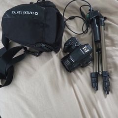 camera