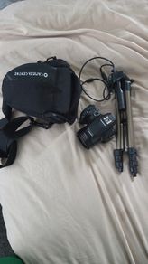 Camera