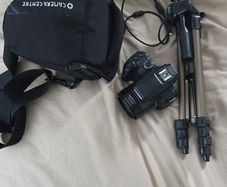 Camera