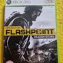 Operation Flashpoint Dragon Rising Xbox360 Games Original Image 2