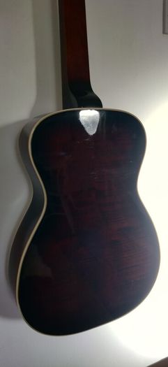 Square Neck Resonator Guitar