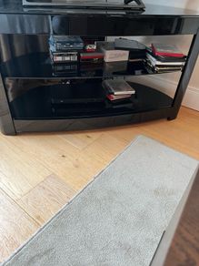 Corner TV Unit Free to go