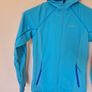 Columbia omni shield hoodie Size small Pit to pit 19" in excellent condition Image 5