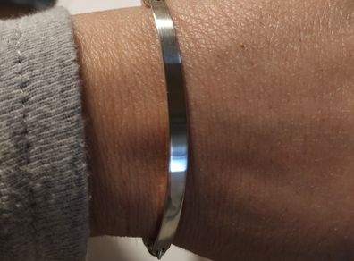 THOMAS SABO Sterling Silver Bracelet