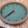 Customisable 3d printed clock with leds Image 3