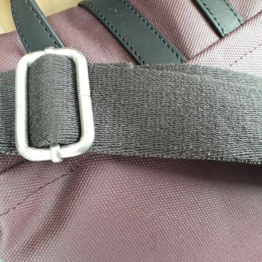 New Clarke's  bag with tag attached