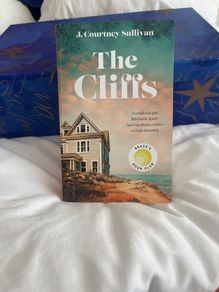 The Cliffs by J.Courtney Sullivan