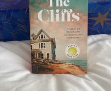 The Cliffs by J.Courtney Sullivan