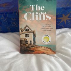 The Cliffs by J.Courtney Sullivan