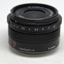 Panasonic H-X015 Leica DG Summilux 15mm f1.7 ASPH Lens Image 4