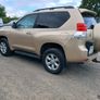 Toyota landcruiser Image 3