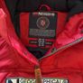 Norway coat Image 2