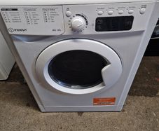 Indesit washerdryer machine