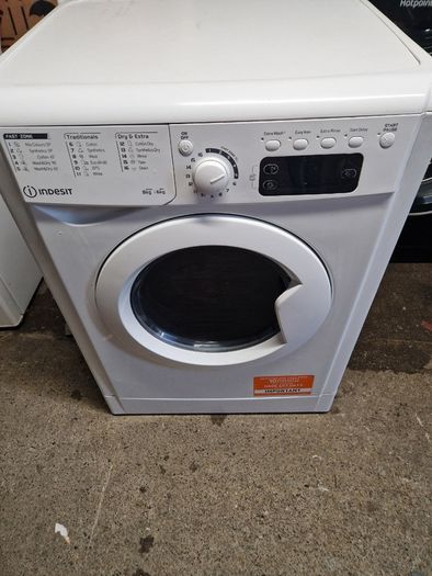 Indesit washerdryer machine